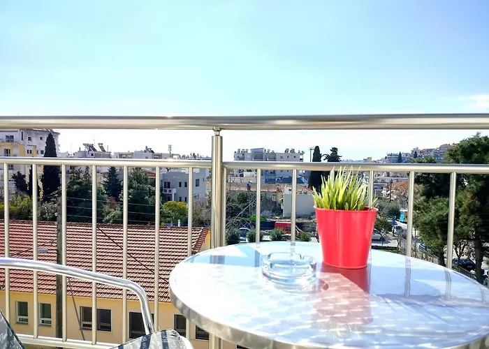 Hotel Europa - Family And Senior Friendly