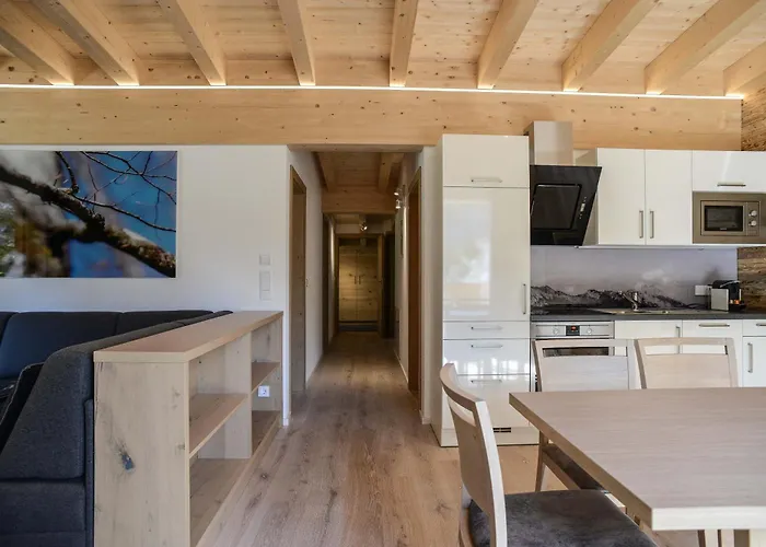 R Appartements
