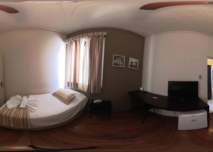 Botucatu Hotel