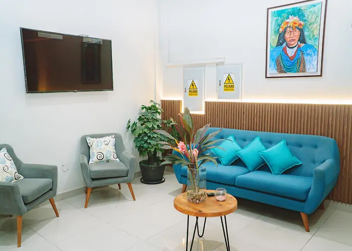 Nativo Hotel