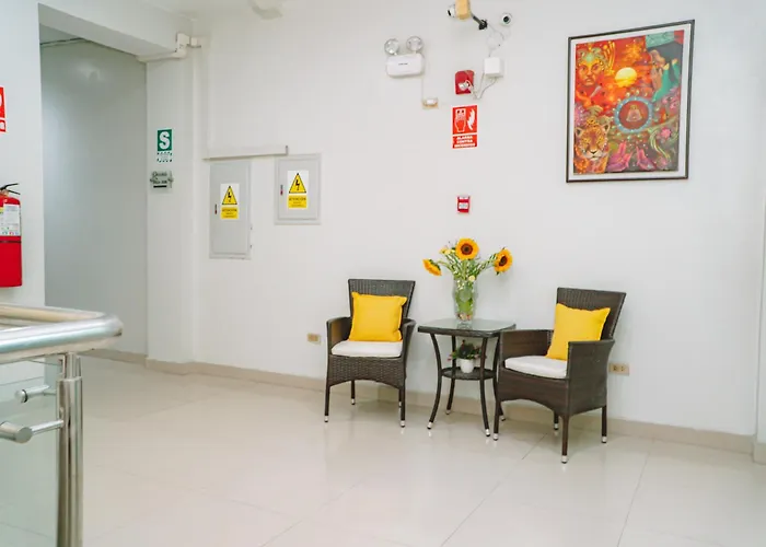 Nativo Hotel