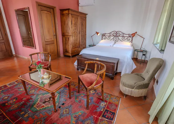 Villa La Meridiana