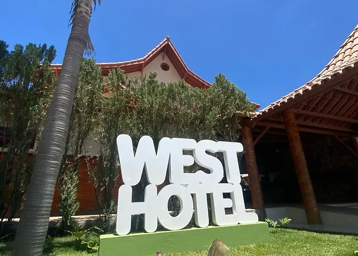 West Hotel