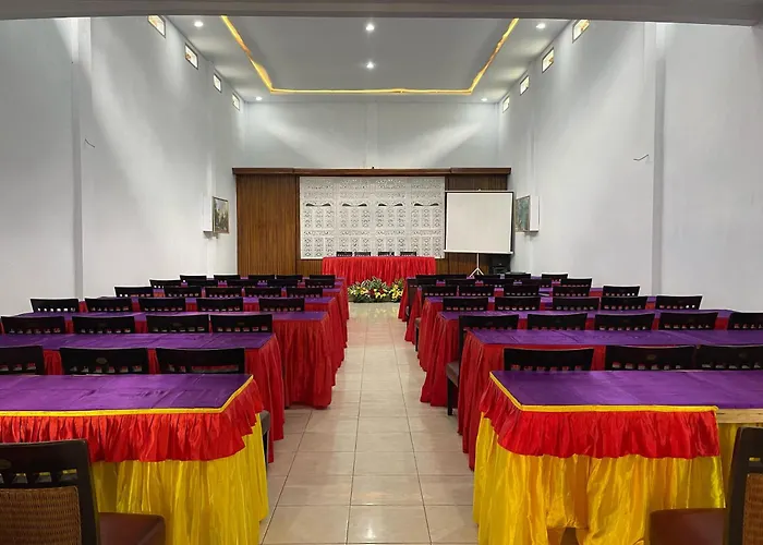 Hotel Nadia Bromo