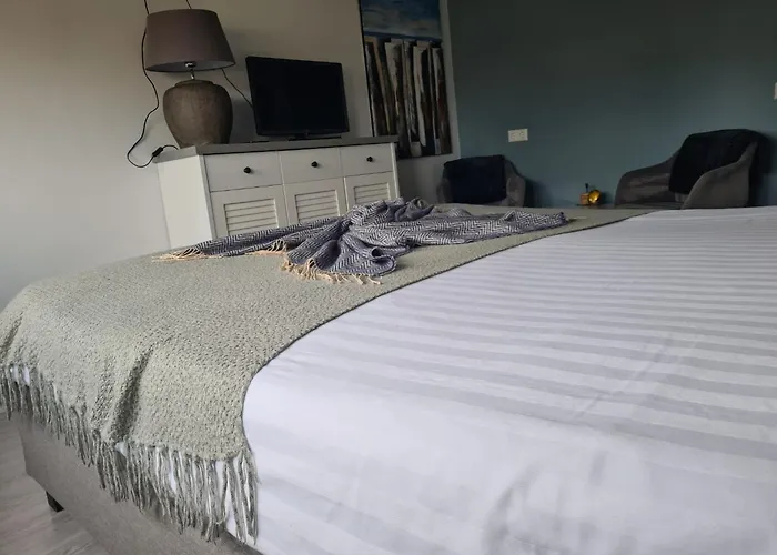 B&B de Keinsmer
