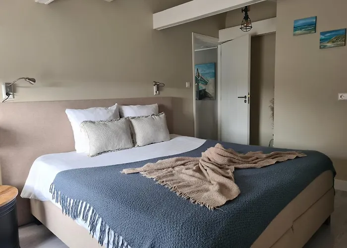 B&B de Keinsmer