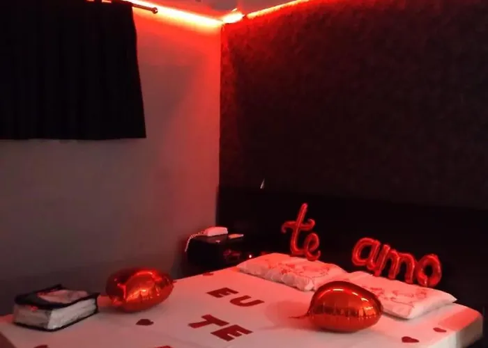 Desejo Motel