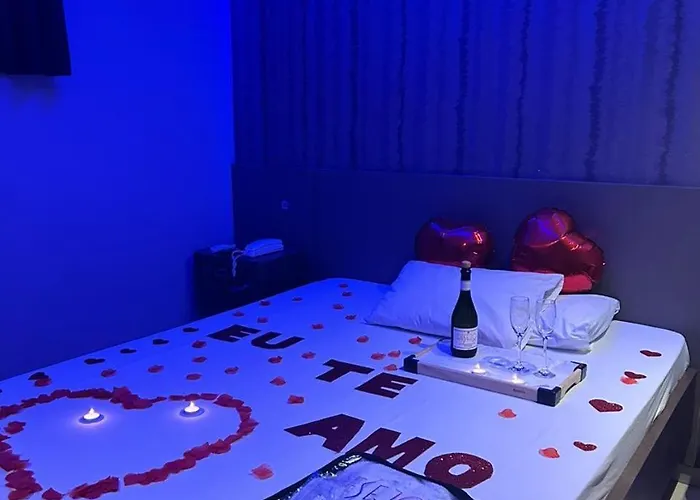 Desejo Motel