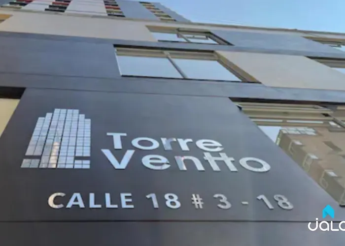 Torre Ventto Lofts By Jalo