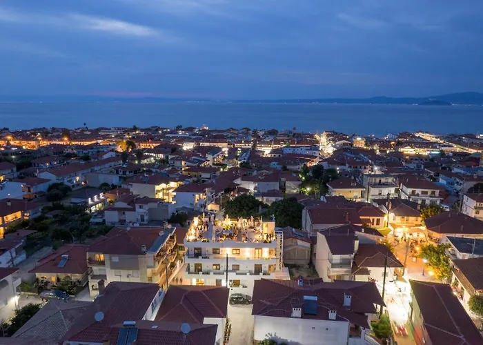 Palm Residences