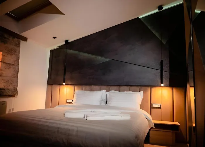 Hotel Goya Boutique