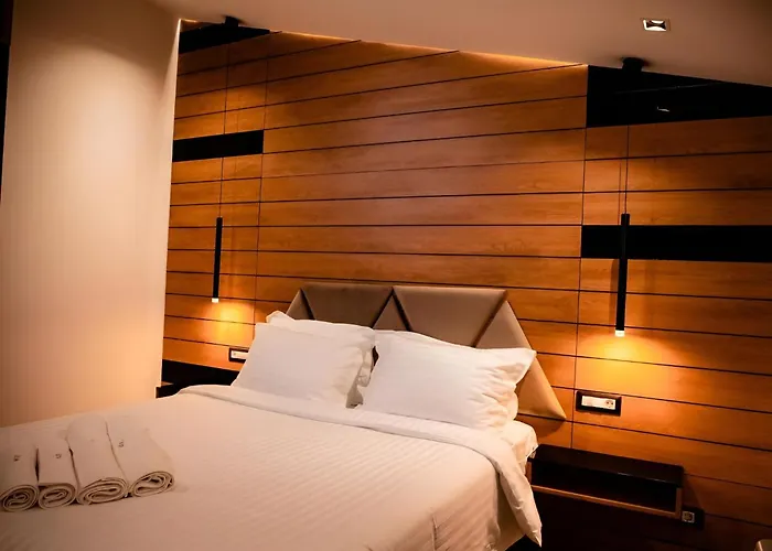 Hotel Goya Boutique