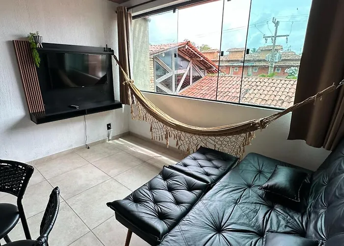 Ubud Apartments Praia Do Frances