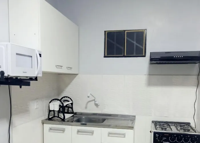 Confortável apartamento n 07