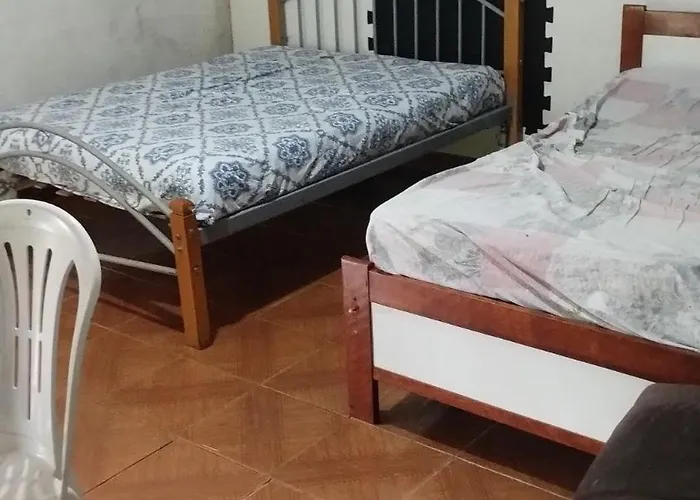 Chácara Recanto Nosso Lar