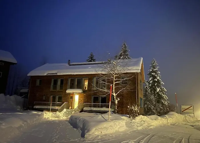Villa Schaschl