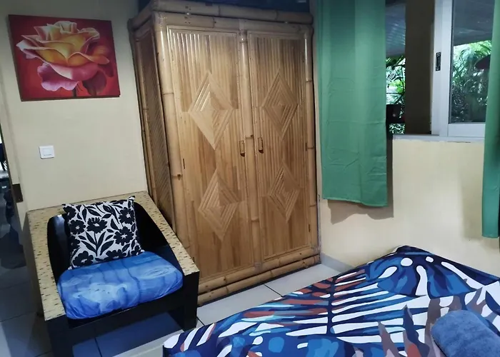 Chambre d'hôtes avec piscine petit déjeuner offert