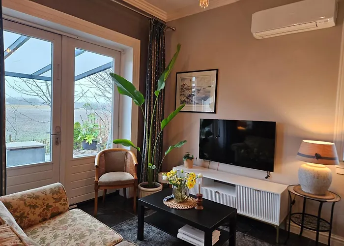 Sea Breeze Apartment Hellevoetsluis