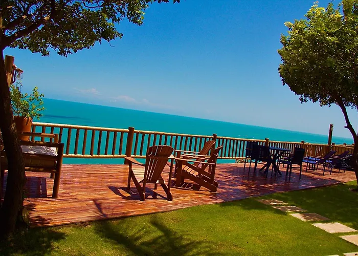 Mar Azul Boutique Hotel