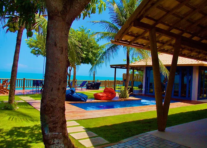 Mar Azul Boutique Hotel