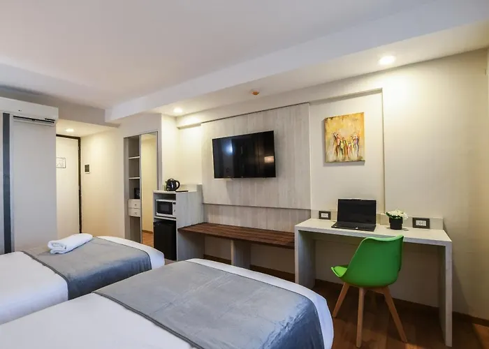 Hotel Innovo
