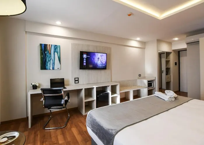 Hotel Innovo