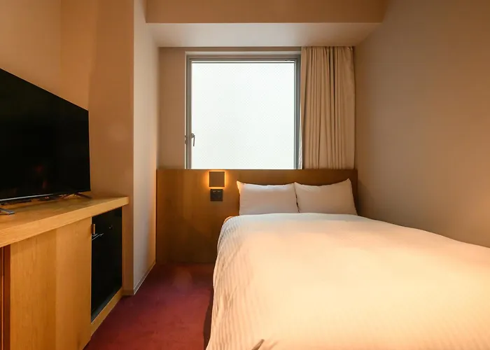 Hotel Androoms Sapporo Susukino
