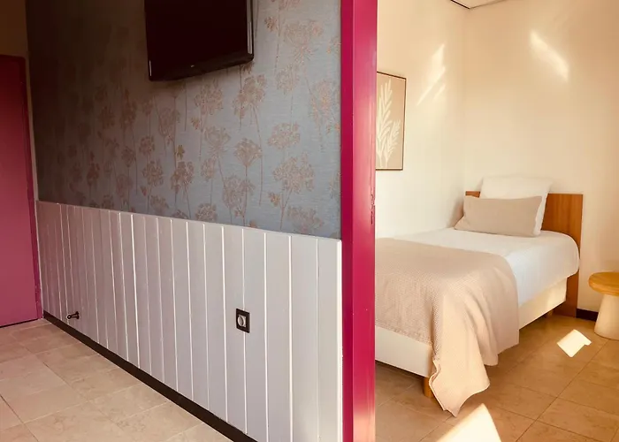 Hotel Rooms