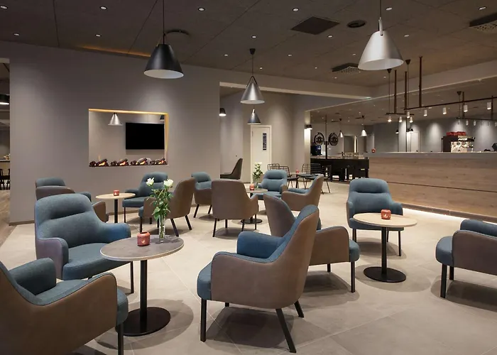 Scandic Kokstad