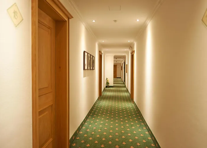 Hotel Waidmannsheil