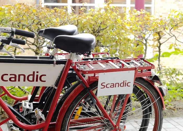 Scandic Kirkenes