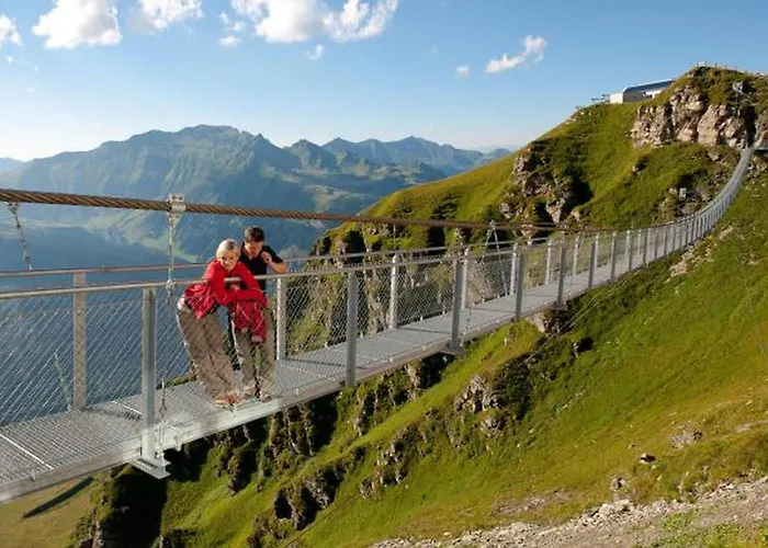 Ferienhaus Schiwiese mit freiem Eintritt in die Alpentherme&freie Nutzung der Gasteiner Bergbahnen im Sommer 2026