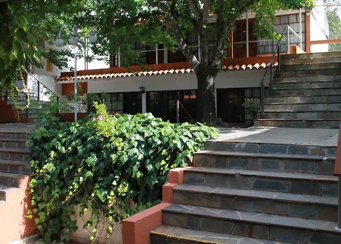 Hotel La Ballena