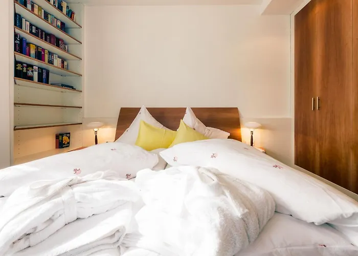 Hotel Alpenruh-Micheluzzi