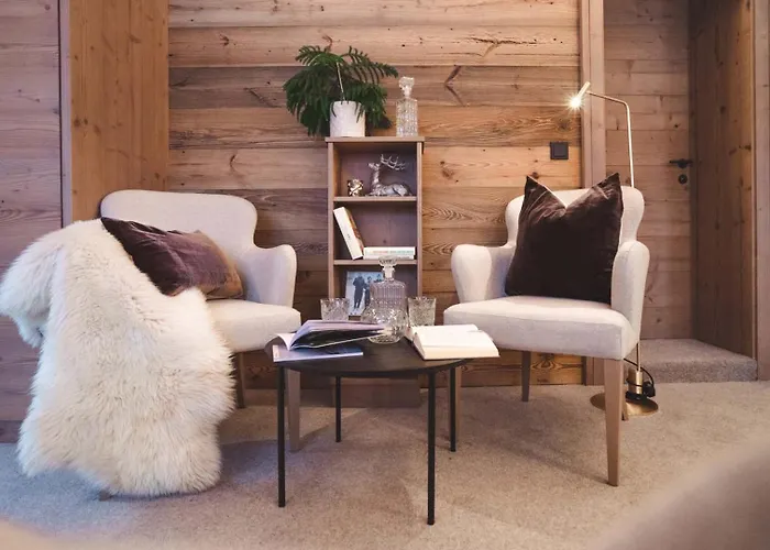 hotel&chalet madlochBlick