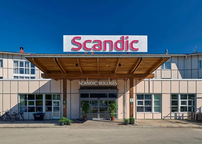 Scandic Bollnaes