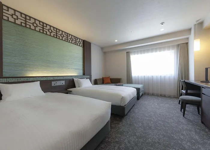 Jr Kyushu Hotel Nagasaki