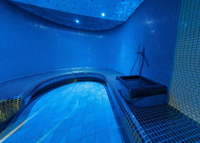 Hotel Granit Tatranske Zruby