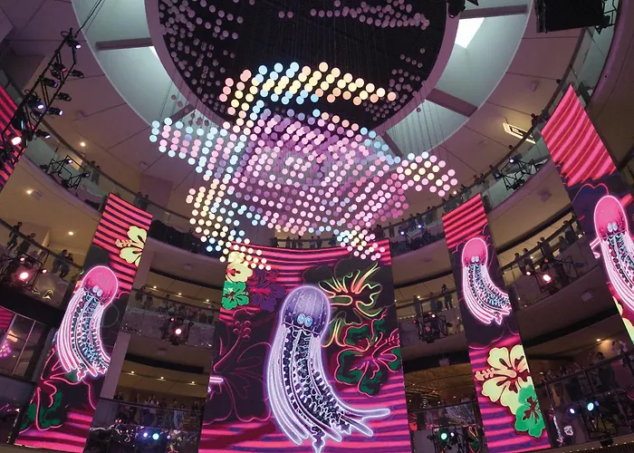 Resorts World Genting - Crockfords