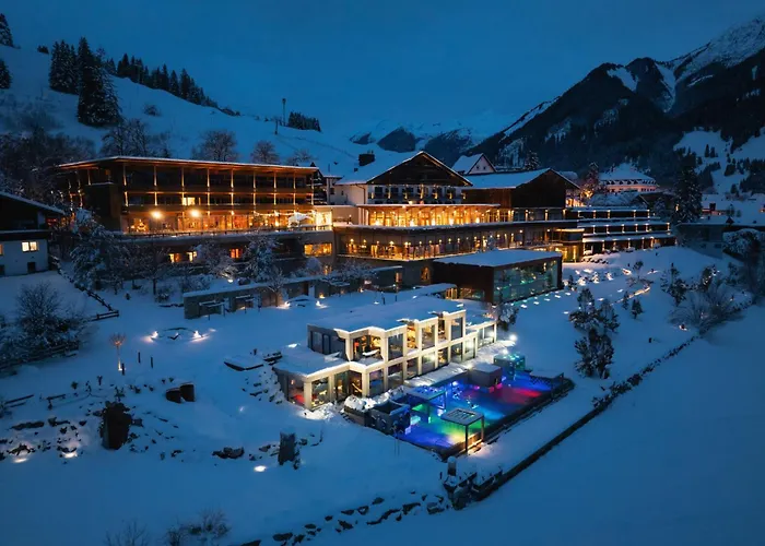 Mohr Life Resort