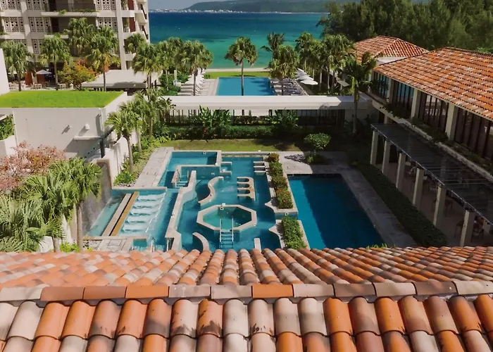 The Terrace Club Wellness Thalasso At Busena (Adults Only)