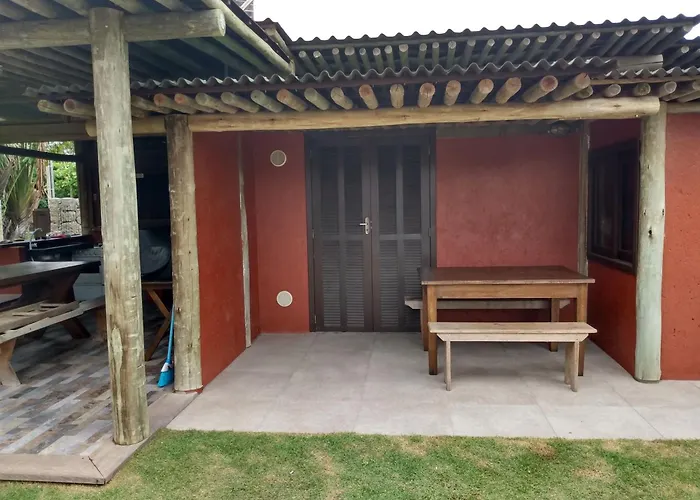 Condominio Aldeia da Praia