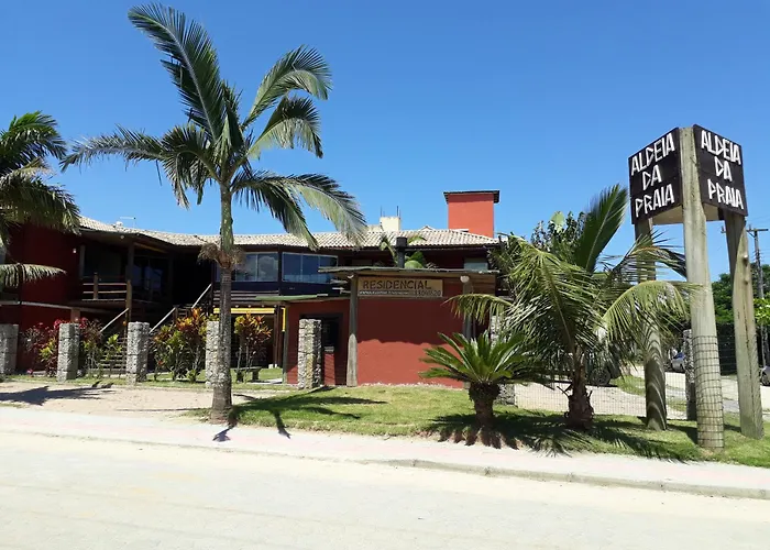 Condominio Aldeia da Praia