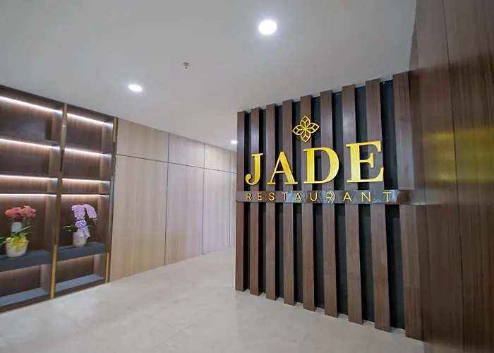 Grand Permata Hijau Hotel
