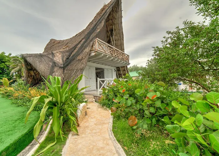 Isla Matamba