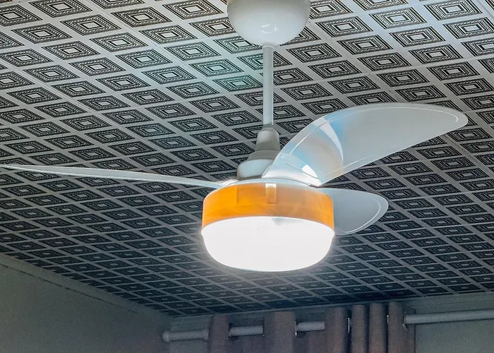 Ap completo garagem elevador a poucos passos da praça - Marabá 53