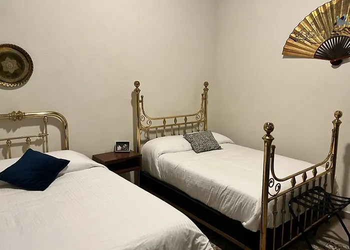 Hotel Boutique Casona Los Pavorreales