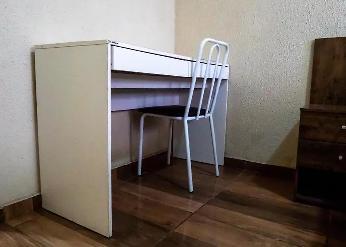 Hotel Pedra Moura
