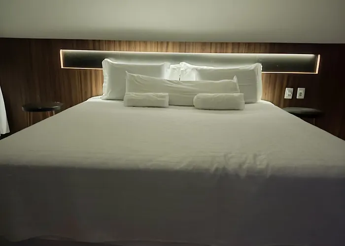 Hotel E Restaurante La Carreta