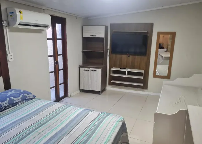 Micro Casa Kabanna